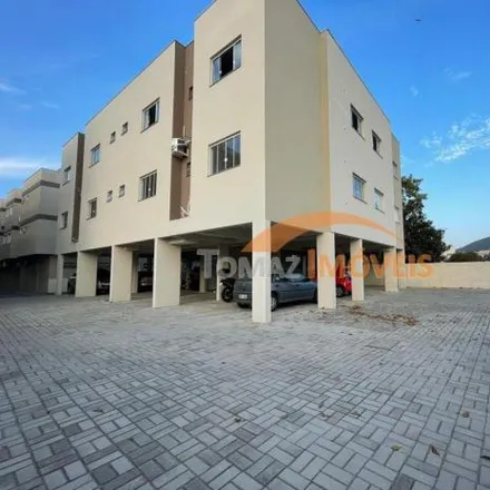 Buy this 2 bed apartment on Rua Cônego Itamar Luiz da Costa in Nova Brasília, Imbituba - SC
