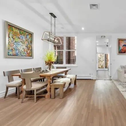 Buy this 4 bed townhouse on 157 West 74th Street in New York, NY 10023