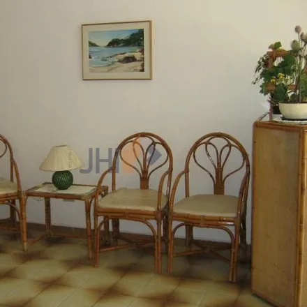 Buy this 3 bed apartment on Rua Argentina in Jardim Vitória, Guarujá - SP