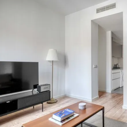 Image 4 - Madrid, Calle del Cardenal Cisneros, 73, 28010 Madrid - Apartment for rent