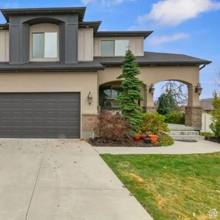 Buy this 6 bed house on 578 Sunset Slope Way in Riverton Siding, Draper