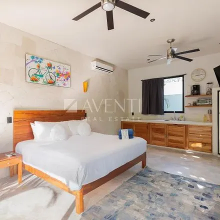 Buy this 2 bed house on Riviera Maya Paradise Real Estate in Asuncion, 77765 Tulum