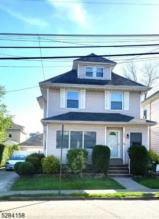 Buy this 4 bed house on 630 Floral Avenue in Elizabeth, NJ 07208