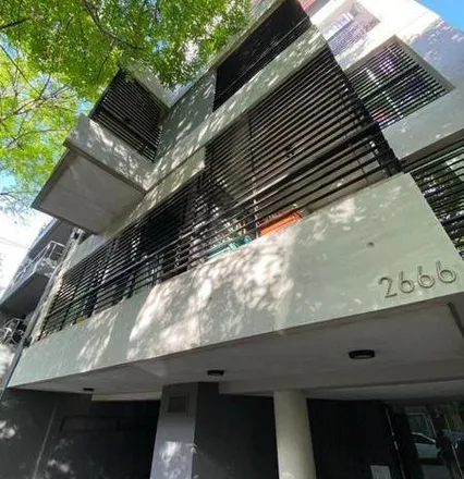 Rent this 1 bed apartment on Tasso 2664 in Parque Chas, C1427 ARN Buenos Aires
