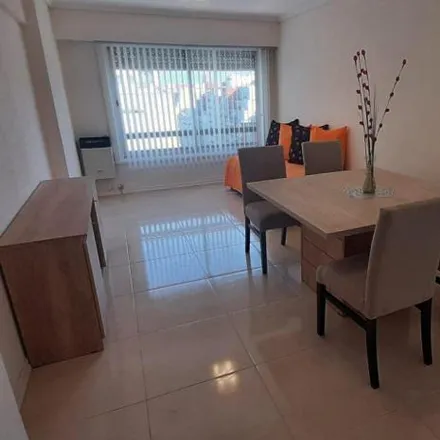 Buy this 1 bed apartment on Entre Ríos 2169 in Centro, B7600 JUW Mar del Plata