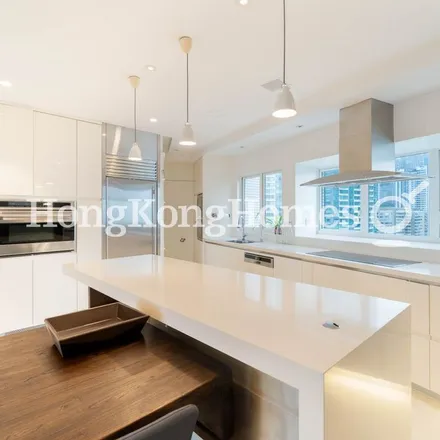 Rent this 3 bed apartment on China in Hong Kong, Hong Kong Island