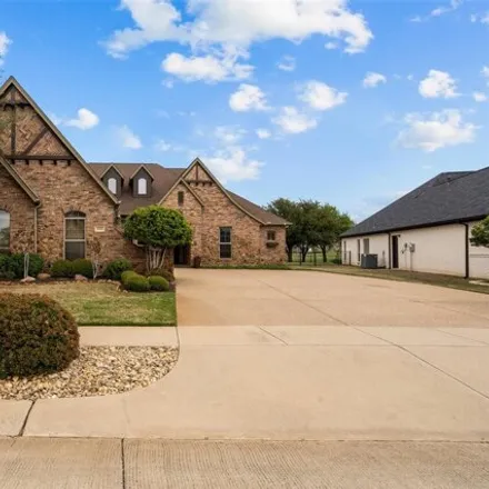 Buy this 3 bed house on Bordeux Drive in Granbury, TX 76048