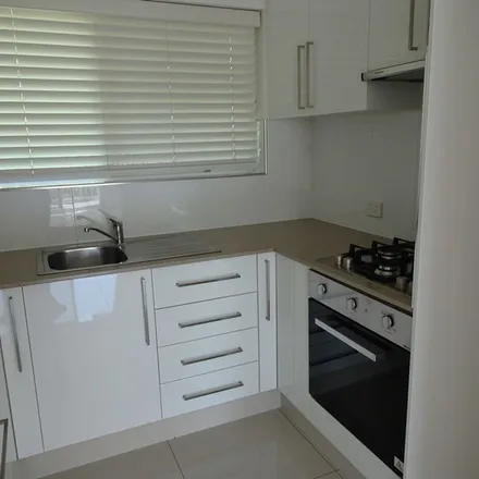 Rent this 2 bed apartment on 133 Eagle Terrace in Auchenflower QLD 4066, Australia