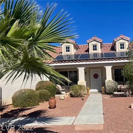 Buy this 4 bed house on 1006 Stable Glen Drive in North Las Vegas, NV 89031