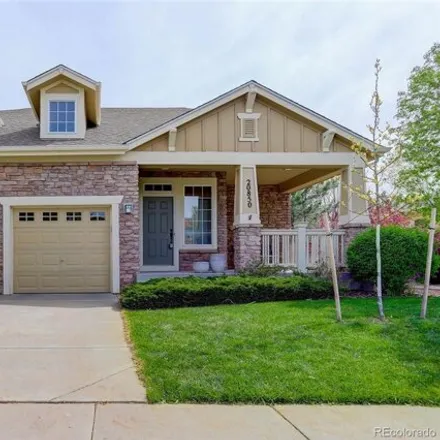Buy this 3 bed house on East Eastman Avenue in Aurora, CO 80013