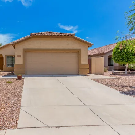 Buy this 3 bed house on 175 North Tiago Drive in Gilbert, AZ 85233