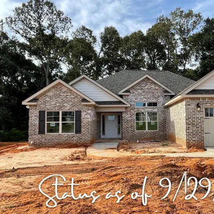 Buy this 4 bed house on 206 Ridge Court in Kathleen, GA 31047