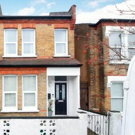 Buy this 3 bed house on Blandford Road in London, BR3 4NE