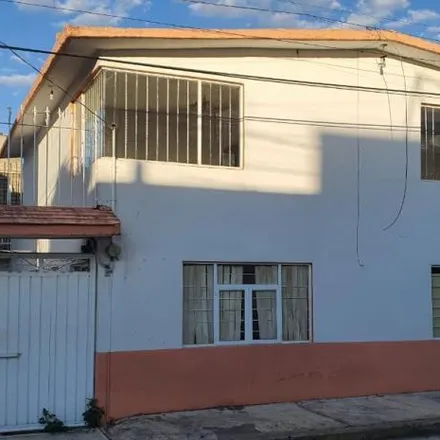 Buy this 3 bed house on Calle Lago Caratasca 322 in Delegacion De San Mateo Oxtotitlan, 50110 Toluca
