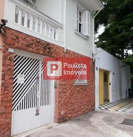 Image 2 - Rua Leandro Dupré, Vila Clementino, São Paulo - SP, 04038-002, Brazil - House for rent