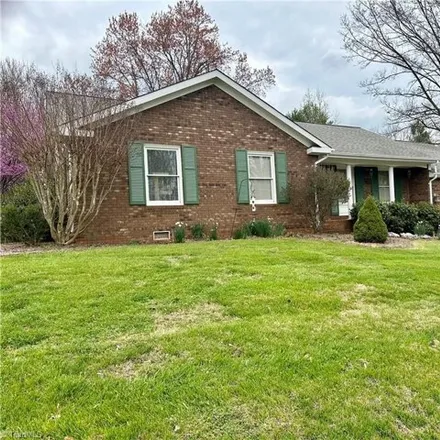 Buy this 3 bed house on 511 Wildwood Drive in Mulberry, Wilkes County