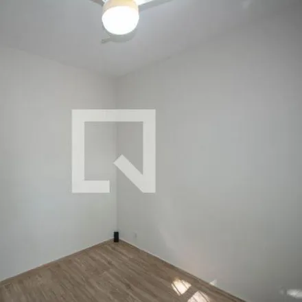 Rent this 2 bed apartment on Rua Haddock Lobo 417 in Tijuca, Rio de Janeiro - RJ