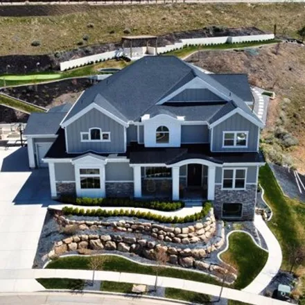 Image 2 - North Autumn View Drive, Lehi, UT 84043, USA - House for sale