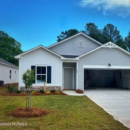Buy this 3 bed house on Ocean Ridge Parkway Southwest in Brunswick County, NC 28469