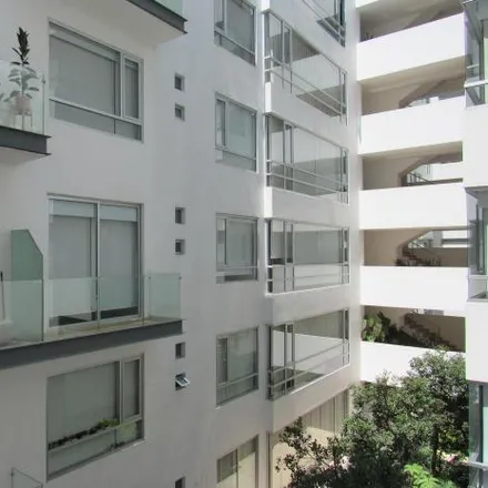Image 2 - unnamed road, Tlalpan, 14150 Santa Fe, Mexico - Apartment for sale
