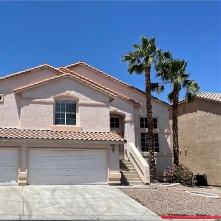 Buy this 4 bed house on 8604 Vivid Violet Ave in Las Vegas, Nevada