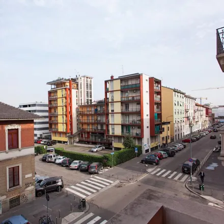 Image 6 - Via Eugenio Villoresi, 16, 20143 Milan MI, Italy - Apartment for rent