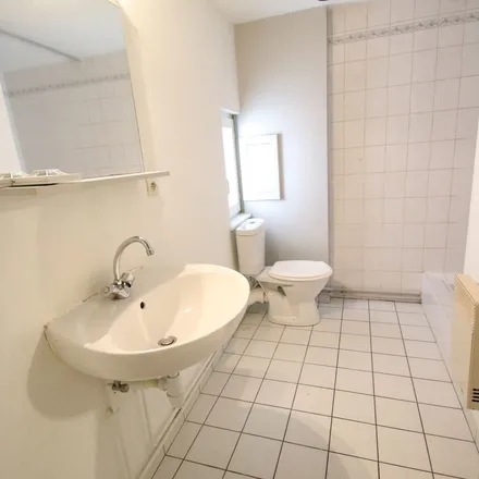 Image 2 - 18 bis Rue Finkwiller, 67000 Strasbourg, France - Apartment for rent