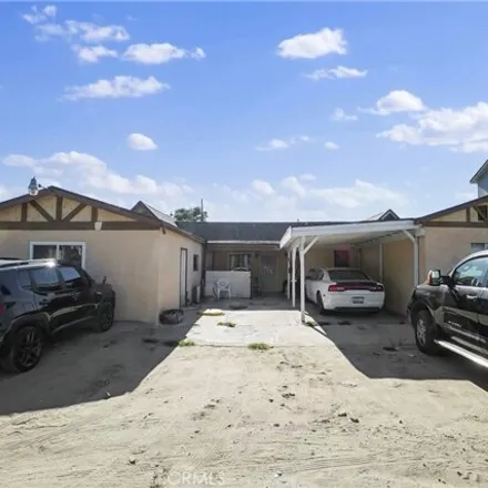Buy this 8 bed house on 11862 Ramona Avenue in Chino, CA 91710