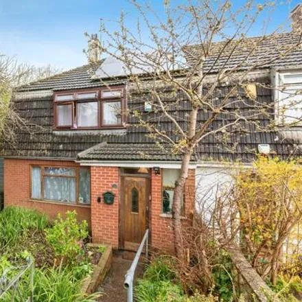 Buy this 3 bed house on 37 in 38 Tynte Avenue, Bristol
