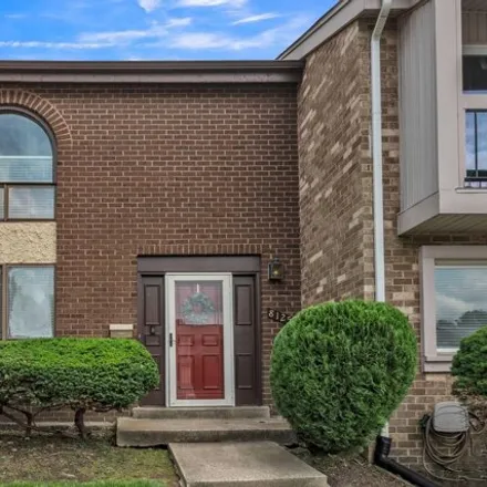 Buy this 3 bed townhouse on 8125 Bird Lane in Greenbelt, MD 20770
