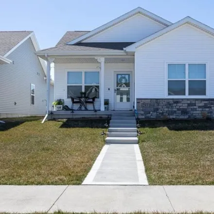 Buy this 2 bed house on unnamed road in Ankeny, IA