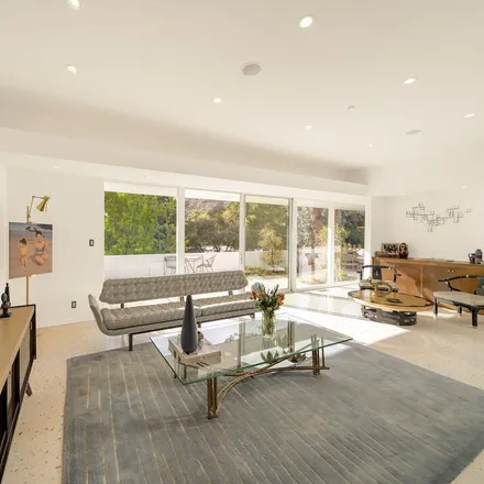 Image 5 - 1960 Loma Vista Drive, Beverly Hills, CA 90210, USA - House for sale