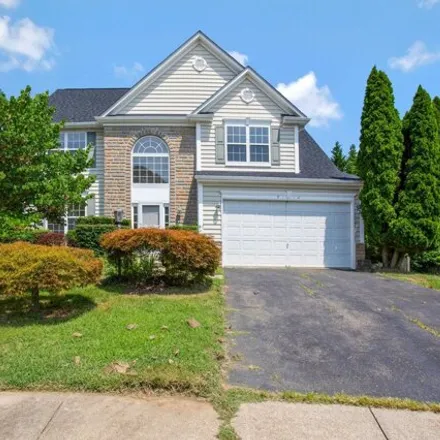 Rent this 4 bed house on 9112 Granite Court in Wellington Woods, Waldorf