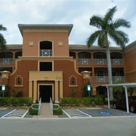 Rent this 2 bed condo on 9615 Spanish Moss Way in Spanish Wells, Bonita Springs