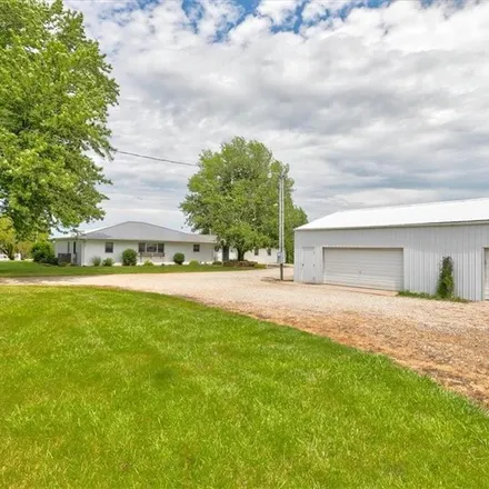 Image 3 - 838 North State Street, Pleasantville, Marion County, IA 50225, USA - House for sale