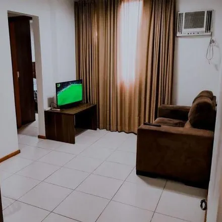 Buy this 1 bed apartment on unnamed road in Itaboraí - RJ, 24800-041