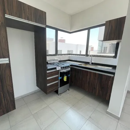 Buy this studio apartment on Calle 10 de Diciembre in Vicente Estrada Cajigal, 62460 Cuernavaca