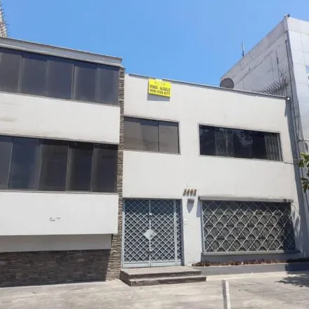 Image 2 - Bibi, Paseo de la República Avenue, San Isidro, Lima Metropolitan Area 15073, Peru - House for sale