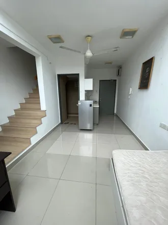 Rent this 1 bed apartment on INTI International University in Jalan BBN 12/1, 77188