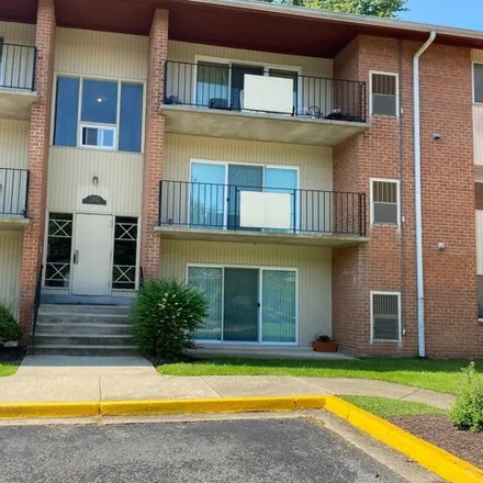 Rent this 1 bed apartment on 2309 Olson Street in Temple Hills, Prince George's County