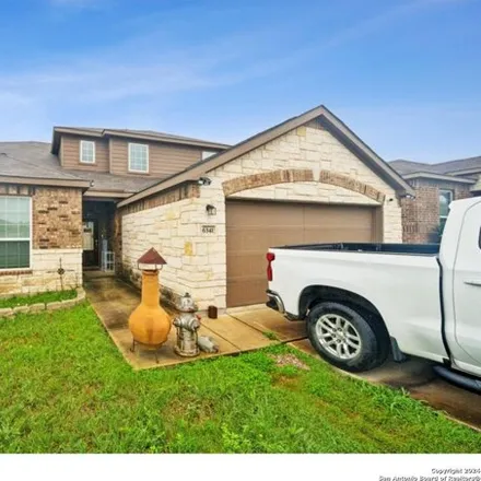 Buy this 4 bed house on 6340 Hibiscus in New Braunfels, TX 78132