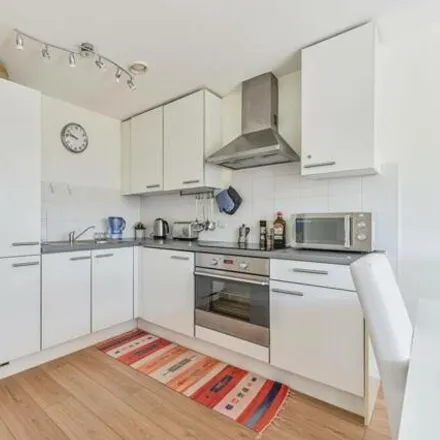 Rent this 1 bed apartment on Carter House in 33 Petergate, London