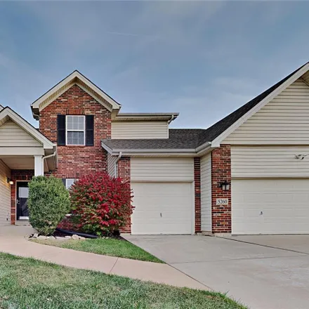Buy this 5 bed house on 5217 Mirasol Manor Way in Jefferson County, MO 63025