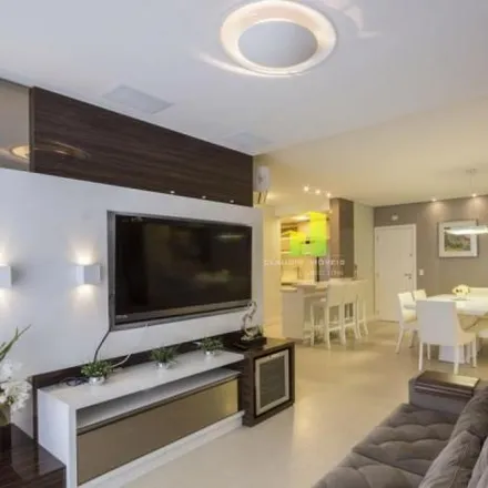 Rent this 3 bed apartment on Shopping Tropical in Avenida Vereador Manoel José dos Santos, Centro