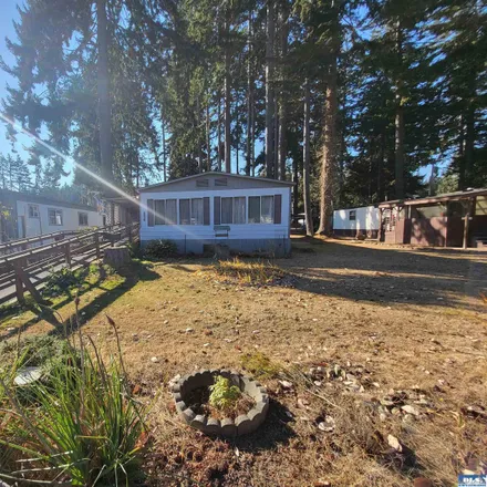 Buy this 2 bed house on 2016 West 15th Street in Port Angeles, WA 98363