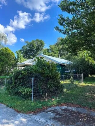 Buy this 3 bed house on 709 4th St in Polk City, Florida
