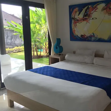 Rent this 4 bed house on Indonesia 81118 in Bali, Indonesia