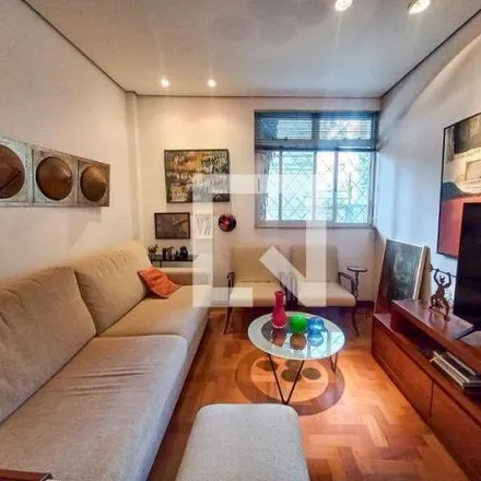 Image 2 - Rua Mantena, Sion, Belo Horizonte - MG, 30310-530, Brazil - Apartment for sale