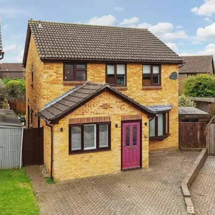 Buy this 4 bed house on The Mead in Tonbridge and Malling, ME19 5QZ