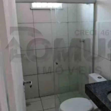 Buy this 2 bed apartment on unnamed road in Inácio Barbosa, Aracaju - SE